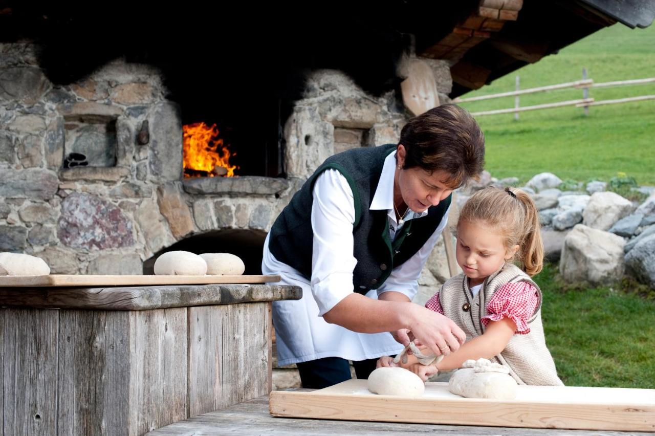 Appartamento Stoecklalm Söll Esterno foto