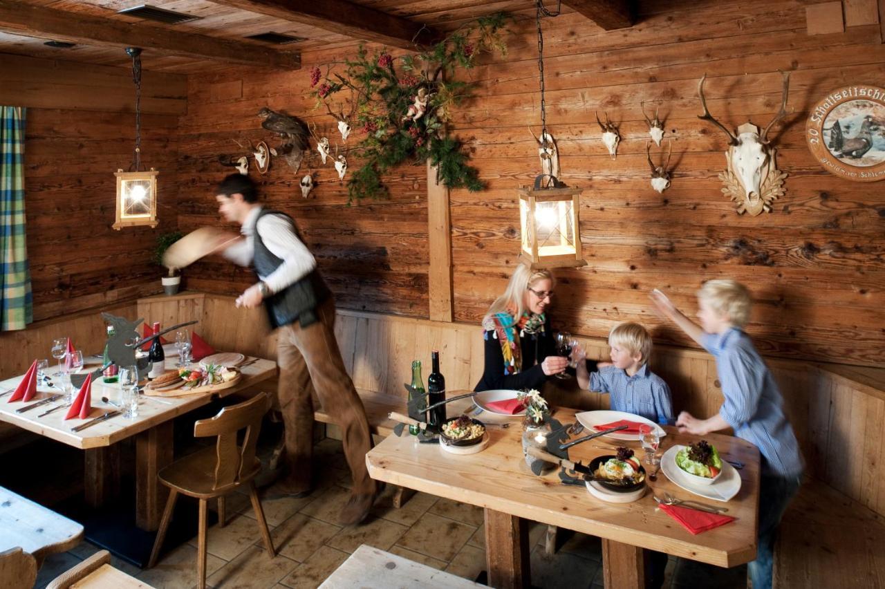 Appartamento Stoecklalm Söll Esterno foto