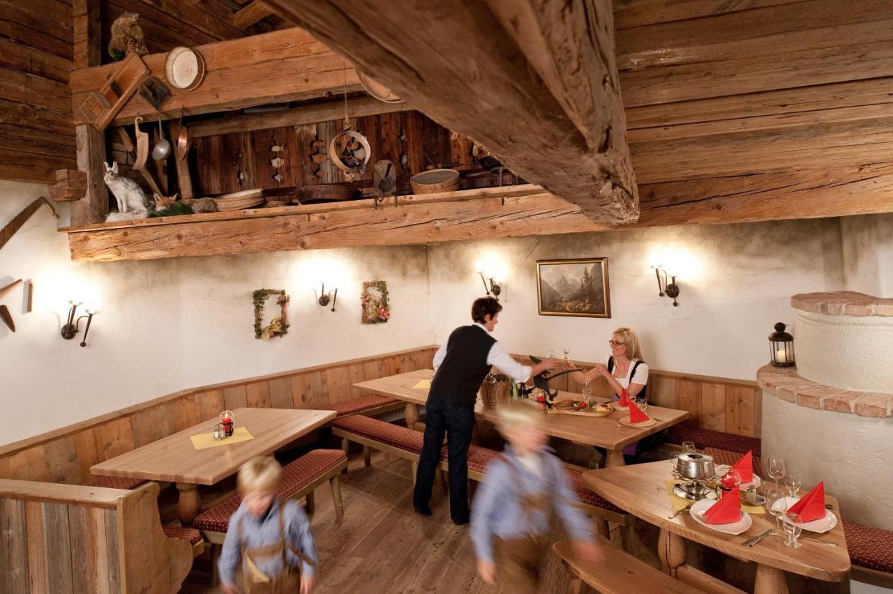 Appartamento Stoecklalm Söll Esterno foto