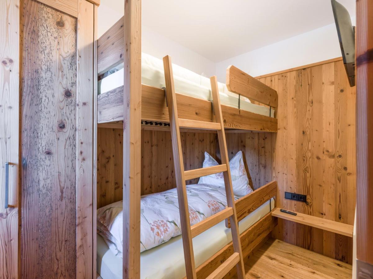 Appartamento Stoecklalm Söll Esterno foto