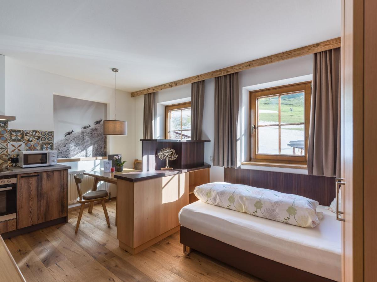Appartamento Stoecklalm Söll Esterno foto