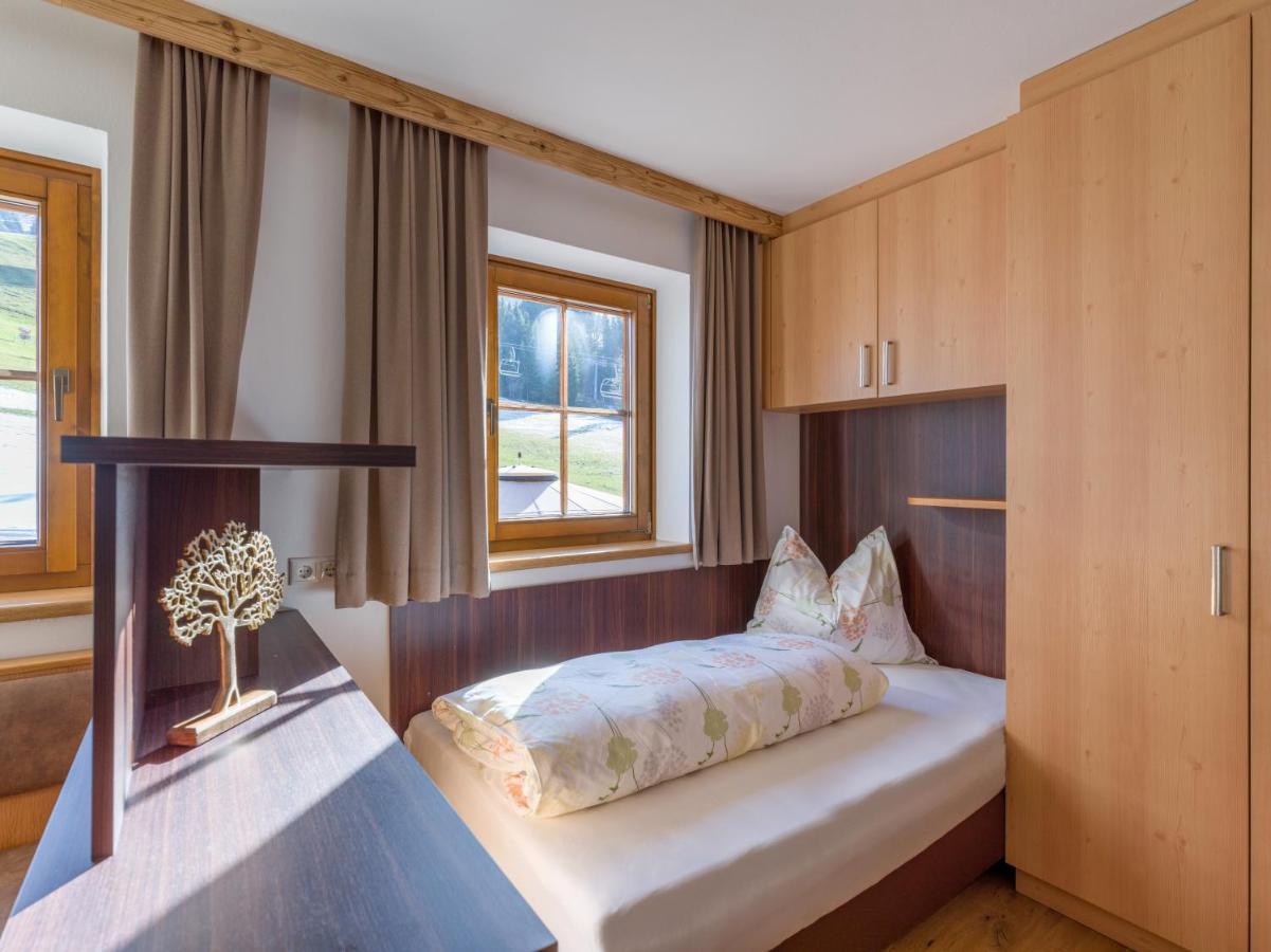 Appartamento Stoecklalm Söll Esterno foto