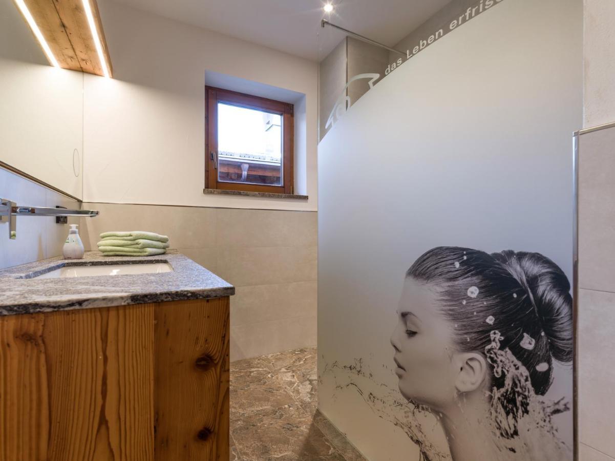 Appartamento Stoecklalm Söll Esterno foto