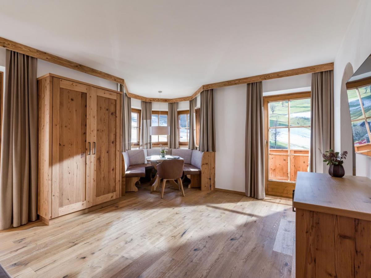 Appartamento Stoecklalm Söll Esterno foto