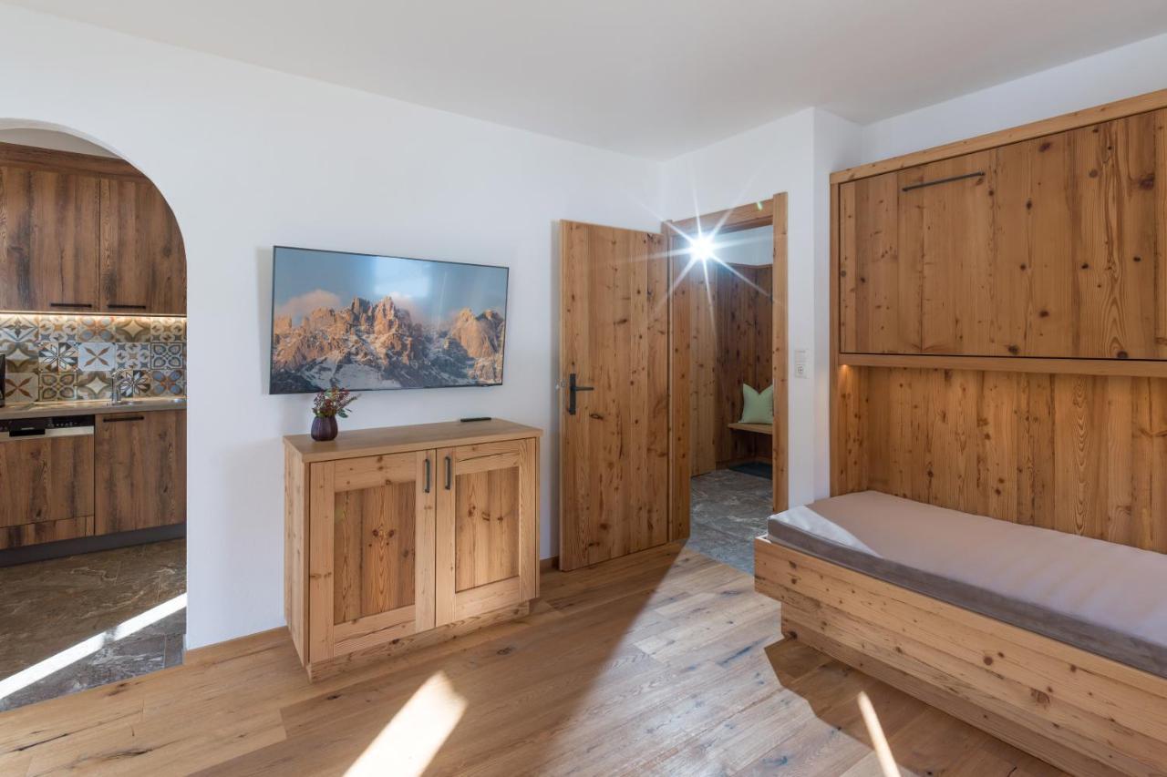 Appartamento Stoecklalm Söll Esterno foto