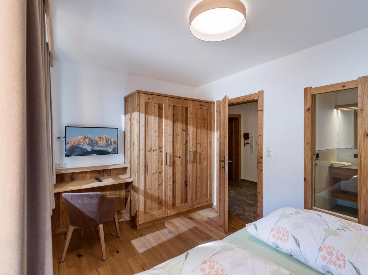Appartamento Stoecklalm Söll Esterno foto