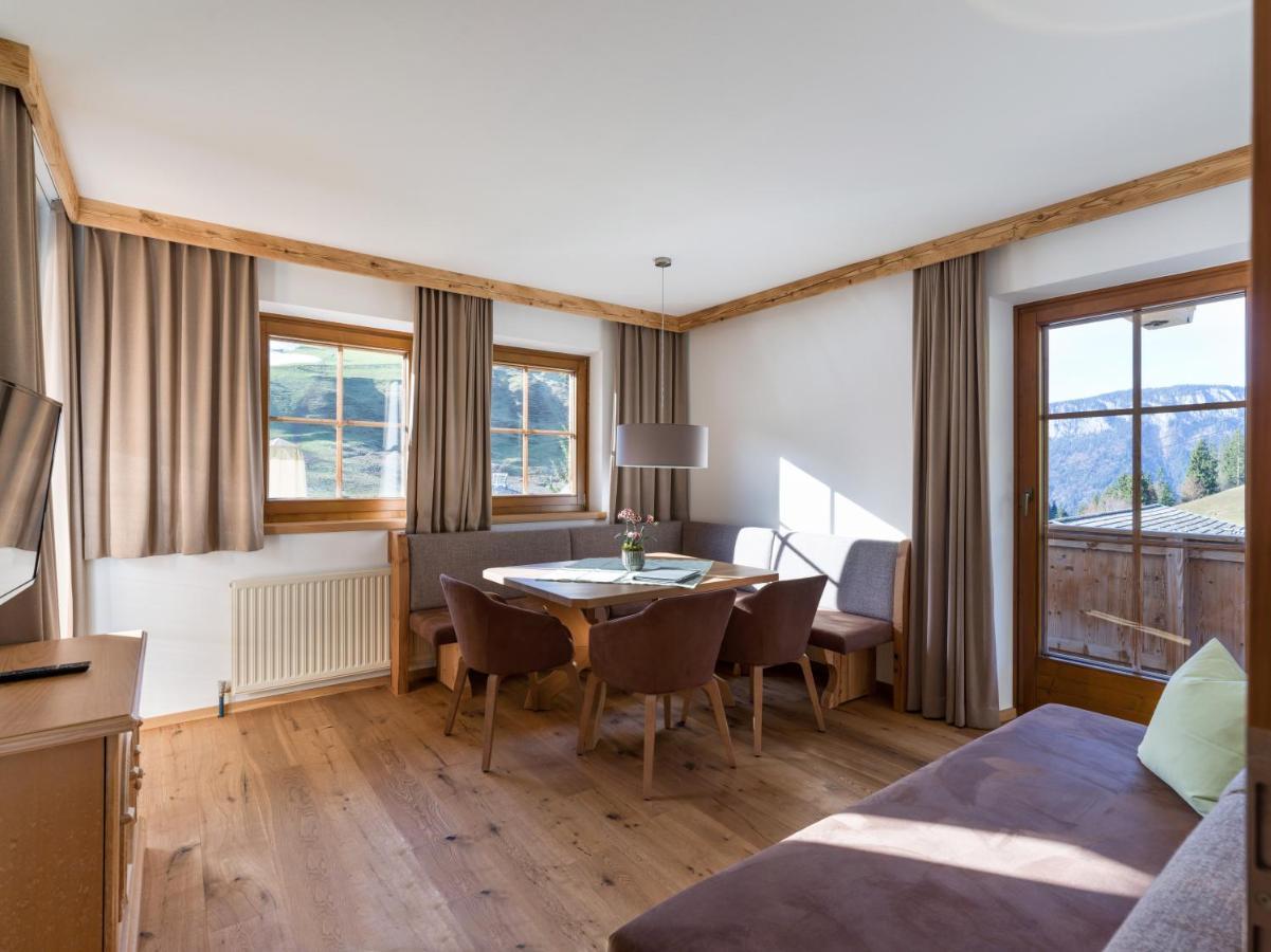 Appartamento Stoecklalm Söll Esterno foto