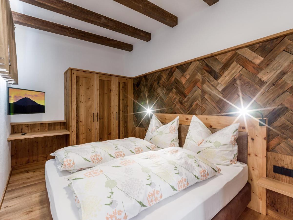 Appartamento Stoecklalm Söll Esterno foto