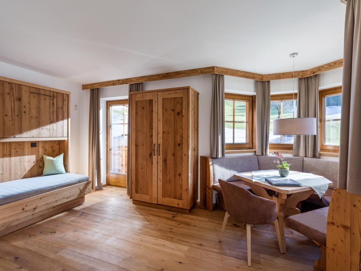 Appartamento Stoecklalm Söll Esterno foto