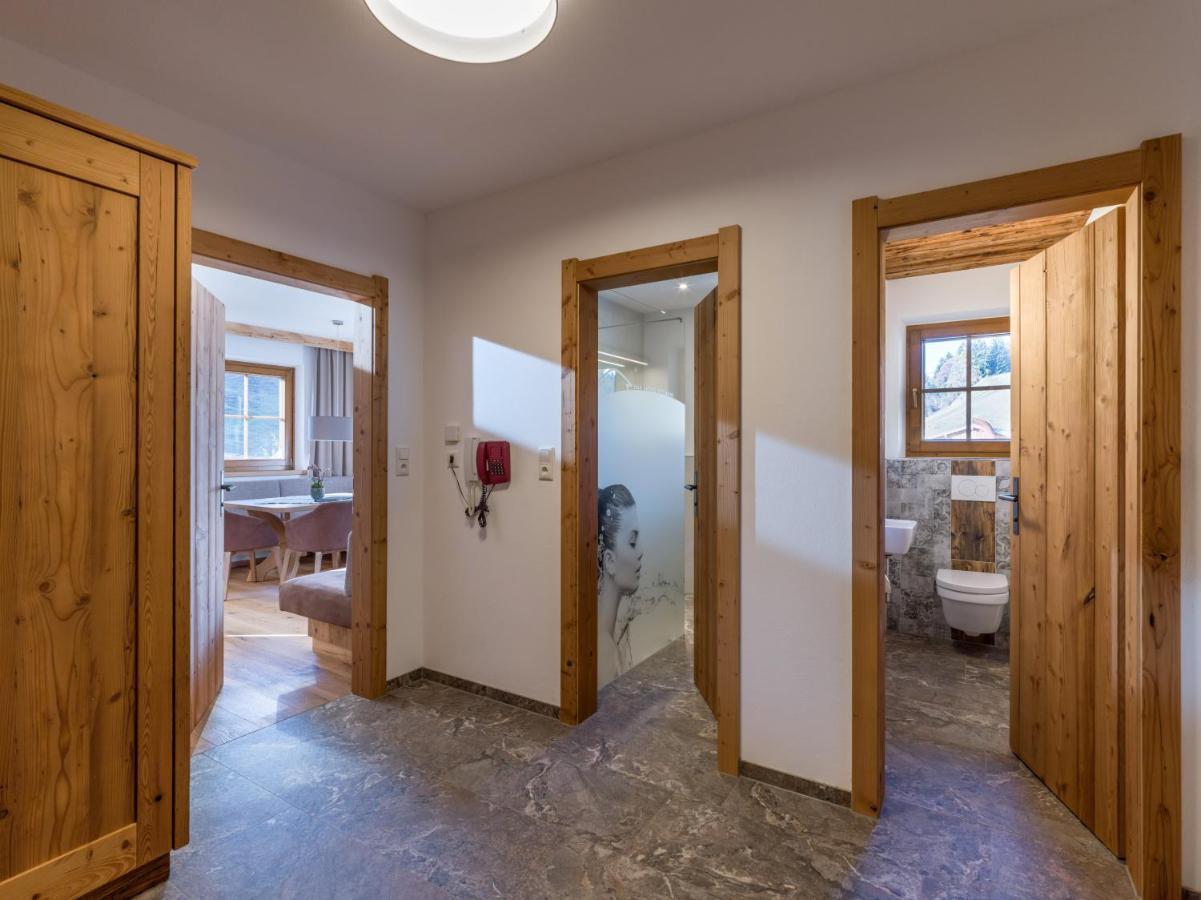 Appartamento Stoecklalm Söll Esterno foto